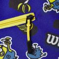 Wilson Minions tennis bag V3.0 Team 3Pk navy blue WR8025501001 4