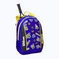 Wilson Minions V3.0 Tour JR children's tennis backpack blue WR8025701001 3