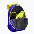 Wilson Minions V3.0 Tour JR children's tennis backpack blue WR8025701001 4