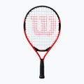 Wilson Pro Staff Precision 19 red/black children's tennis racket WR118210H 6