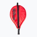 Wilson Pro Staff Precision 19 red/black children's tennis racket WR118210H 9