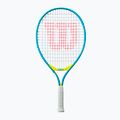Wilson Ultra Power 21 children's tennis racket blue WR118910H 6