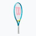 Wilson Ultra Power 21 children's tennis racket blue WR118910H 7