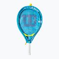 Wilson Ultra Power 21 children's tennis racket blue WR118910H 8