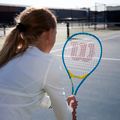 Wilson Ultra Power 21 children's tennis racket blue WR118910H 17