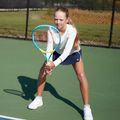 Wilson Ultra Power 21 children's tennis racket blue WR118910H 20