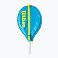 Wilson Ultra Power 23 children's tennis racket blue WR118810H 7