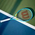 Wilson Ultra Power 23 children's tennis racket blue WR118810H 9