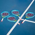 Wilson Ultra Power 23 children's tennis racket blue WR118810H 12