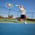 Wilson Ultra Power 23 children's tennis racket blue WR118810H 20