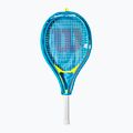 Wilson Ultra Power 25 children's tennis racket blue WR118710H 6