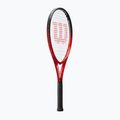 Wilson Pro Staff Precision 26 red/black children's tennis racket WR133610H 8