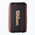 Wilson Super Tour 15Pk Pro Staff Tennis Bag V14.0 brown WR8021901001 6