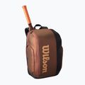 Wilson Super Tour Pro Staff Tennis Backpack V14 brown WR8024601001 5