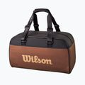 Wilson Super Tour Pro Staff V14 Duffle brown tennis bag WR8025801001 7