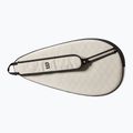 Wilson Premium Tennis Racquet Cover cream 2