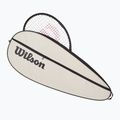 Wilson Premium Tennis Racquet Cover cream 3