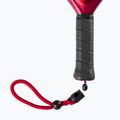 Wilson Wrist Cord Double Braid Cinch wrist strap red WR8905002001