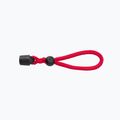 Wilson Wrist Cord Double Braid Cinch wrist strap red WR8905002001 3