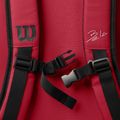 Wilson Bela Super Tour pad bag red 4