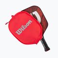 Wilson Picketball Racquet Cover red/ gray 2