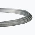 Tennis string Luxilon Eco Rough 125 12.2 m grey 3
