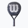 Wilson Carbon Force LT padel  racket