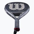 Wilson Carbon Force LT padel  racket 4