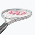 Wilson Shift 99 V1 oyster tennis racket 5