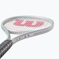 Wilson Shift 99 Pro V1 oyster tennis racket 5