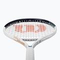 Wilson Roland Garros Elite 25 white/navy children's tennis racket 4