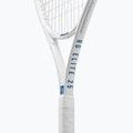 Wilson Roland Garros Elite 25 white/navy children's tennis racket 6