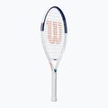 Wilson Roland Garros Elite 23 white/navy children's tennis racket 2
