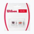 Vibration damper Wilson Shift 2 pcs. clear