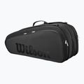 Wilson Noir Tour 12Pk tennis bag black 2