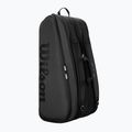 Wilson Noir Tour 12Pk tennis bag black 3