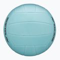 Beach volleyball Wilson AVP Soft Play blue/white size 5 3