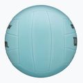 Beach volleyball Wilson AVP Soft Play blue/white size 5 5
