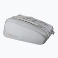Tennis bag Wilson Shift Super Tour 15PK artic ice