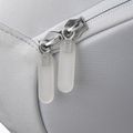 Tennis bag Wilson Shift Super Tour 15PK artic ice 7