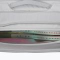 Tennis bag Wilson Shift Super Tour 15PK artic ice 8