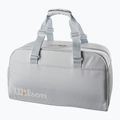 Tennis bag Wilson Shift Duffel artic ice 10
