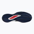 Men's tennis shoes Wilson Rush Pro Ace Clay navy blazer/white/infrared 13