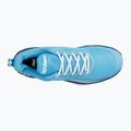 Women's tennis shoes Wilson Rush Pro Lite W bonnie blue/deja vu blue/white 12