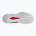 Women's tennis shoes Wilson Rush Pro Lite W bonnie blue/deja vu blue/white 13