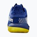 Men's tennis shoes Wilson Kaos Swift 1.5 Clay bluing/sulphur spring/blue print 12