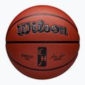 Basketball Wilson NBA Authentic City Chicago brown size 7