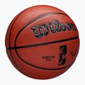 Basketball Wilson NBA Authentic City Chicago brown size 7 2