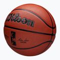 Basketball Wilson NBA Authentic City Chicago brown size 7 3