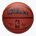 Basketball Wilson NBA Authentic City Chicago brown size 7 7